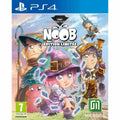 PlayStation 4 Videospiel Microids NOOB: Sans Factions - Limited edition