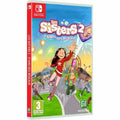 Videospiel für Switch Microids Les Sisters 2