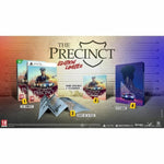 Videospiel Xbox Series X Microids The Precinct