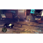 Videospiel Xbox Series X Microids The Precinct