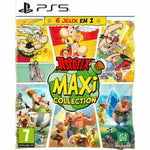 PlayStation 5 Videospiel Microids Colección Maxi de Astérix