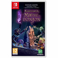 Videospiel für Switch Microids The Dungeon Master of Naheulbeuk