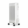 Heizkörper Oceanic Weiß 1500 W