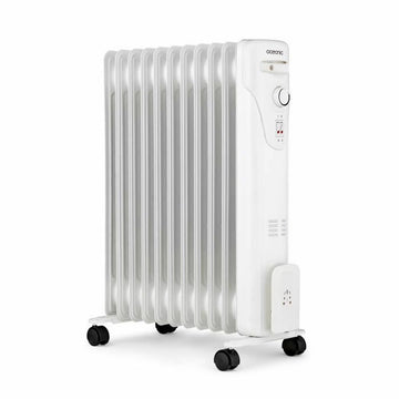 Heizkörper Oceanic Weiß 2500W 2500 W