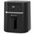 Heißluftfritteuse Continental Edison Schwarz 1400 W 1200-1400 W 4,5 L