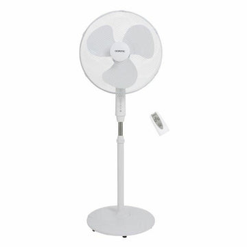 Freistehender Ventilator Oceanic 684161