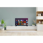 Smart TV Continental Edison 40"