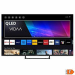 Smart TV Continental Edison 4K Ultra HD 43" QLED