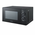 Mikrowelle Oceanic OCAMO20B12 Schwarz 20 L