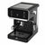 Superautomatische Kaffeemaschine Continental Edison CEME19B Schwarz