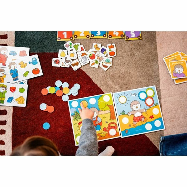 Lernspiel Nathan T choupi