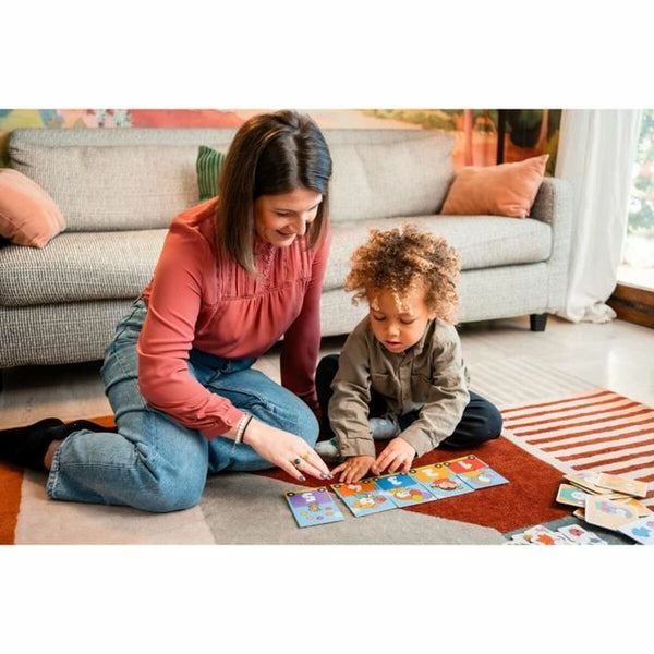 Lernspiel Nathan T choupi