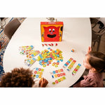 Lernspiel Nathan le glouton des mots