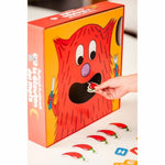 Lernspiel Nathan le glouton des mots