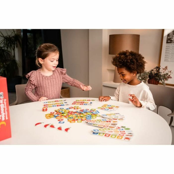 Lernspiel Nathan le glouton des mots