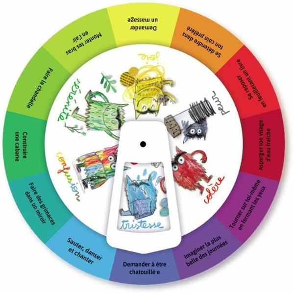 Lernspiel Nathan Docteur