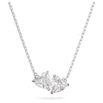Damenanhänger Swarovski 5517117 Silberfarben
