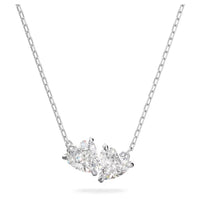 Damenanhänger Swarovski 5517117 Silberfarben