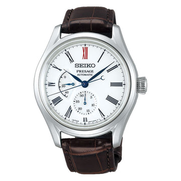 Herrenuhr Seiko SPB093J1