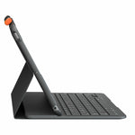 Bluetooth-Tastatur für Tablet Logitech 920-009478 iPad 7