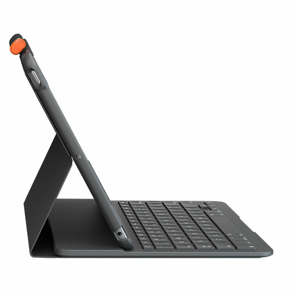 Bluetooth-Tastatur für Tablet Logitech 920-009478 iPad 7