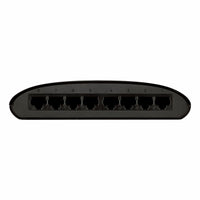 Switch D-Link DES-1008D 1 Gbps