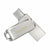 USB Pendrive   SanDisk Ultra Dual Drive Luxe         Stahl 32 GB (1 Stück)