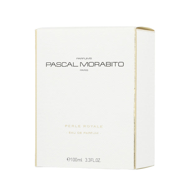 Damenparfüm Pascal Morabito EDP 100 ml Perle Royale