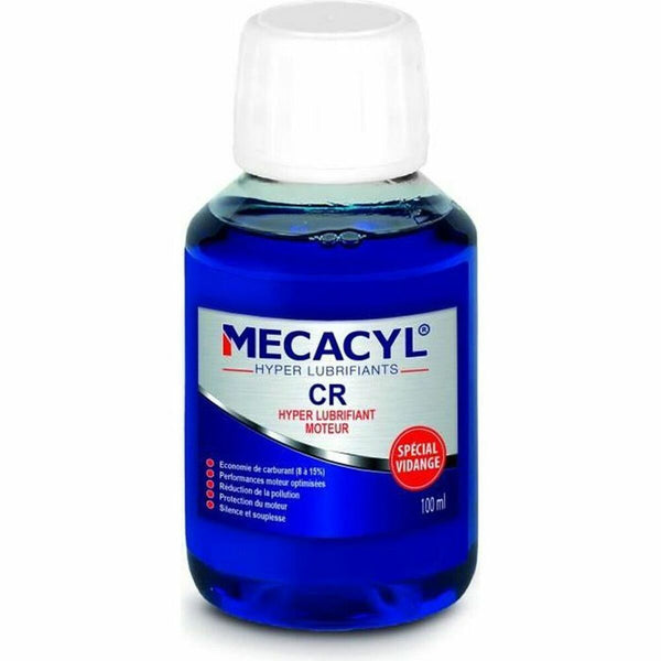 Motoröl Mecacyl CRBT100_SML 100 ml