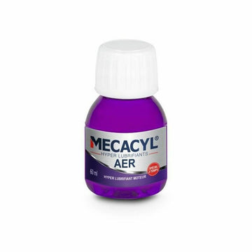 Motoröl Mecacyl AERFL60 60 ml