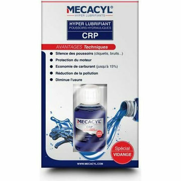 Motoröl Mecacyl CRPBT100 100 ml