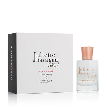 Unisex-Parfüm Juliette Has A Gun EDP