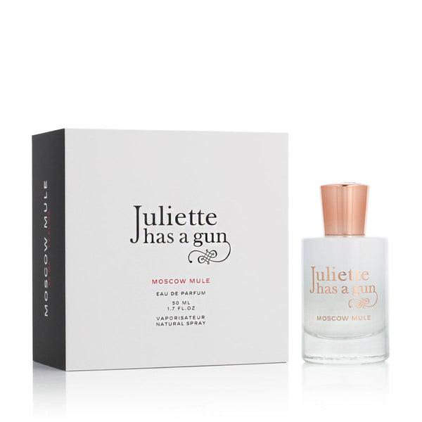 Unisex-Parfüm Juliette Has A Gun Moscow Mule EDP EDP 50 ml