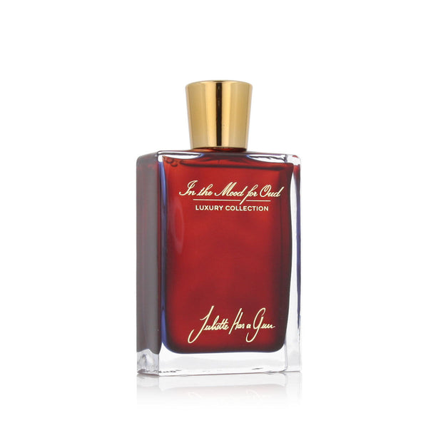 Unisex-Parfüm Juliette Has A Gun EDP In The Mood For Oud (75 ml)