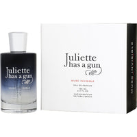 Damenparfüm Juliette Has A Gun Musc Invisible EDP 100 ml