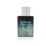 Unisex-Parfüm Juliette Has A Gun Ego Stratis EDP 50 ml