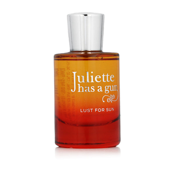 Unisex-Parfüm Juliette Has A Gun Lust for Sun EDP 50 ml