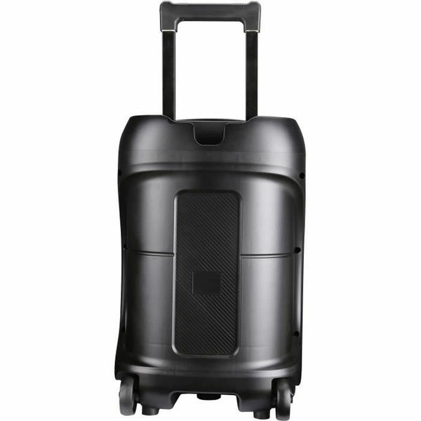 Tragbare Bluetooth-Lautsprecher Inovalley Schwarz 700 W