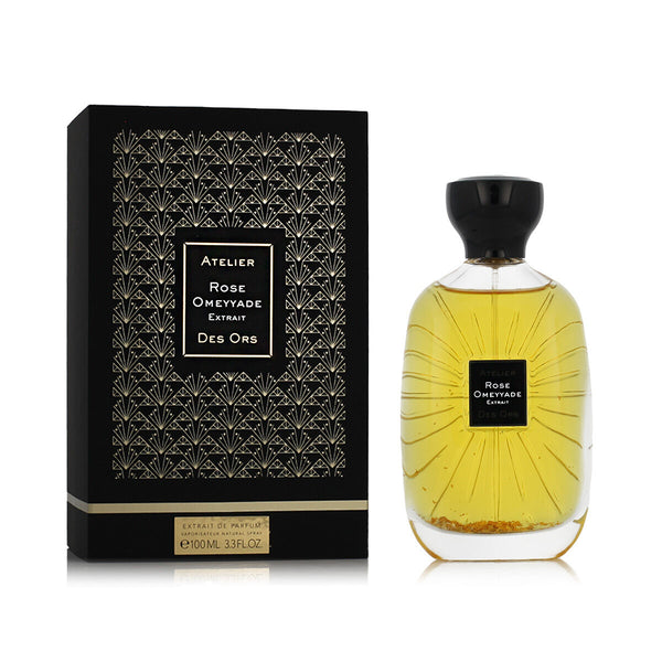 Unisex-Parfüm Atelier Des Ors Rose Omeyyade Extrait 100 ml