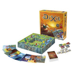 Tischspiel Dixit Classic DIXIT CLASSIC