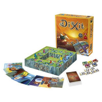 Tischspiel Dixit Classic DIXIT CLASSIC