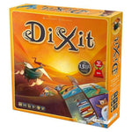Tischspiel Dixit Classic DIXIT CLASSIC