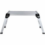 Hocker Step Defpro Hocker Biegsam 150 kg 49,5 x 90 x 30 cm