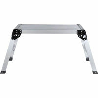 Hocker Step Defpro Hocker Biegsam 150 kg 49,5 x 90 x 30 cm