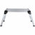 Hocker Step Defpro Hocker Biegsam 150 kg 49,5 x 90 x 30 cm