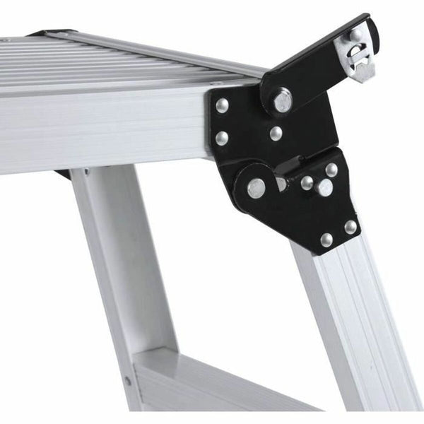 Hocker Step Defpro Hocker Biegsam 150 kg 49,5 x 90 x 30 cm