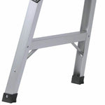 Hocker Step Defpro Hocker Biegsam 150 kg 49,5 x 90 x 30 cm