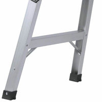 Hocker Step Defpro Hocker Biegsam 150 kg 49,5 x 90 x 30 cm