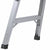 Hocker Step Defpro Hocker Biegsam 150 kg 49,5 x 90 x 30 cm
