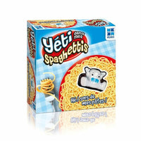 Tischspiel Megableu Yeti in Spaghetti (FR)